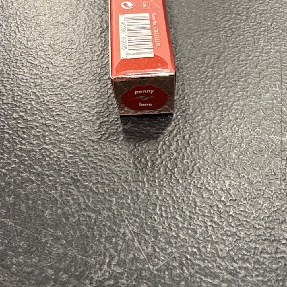 The Crème Shop Liplock Lip Liner Penny Lane - Picture 2 of 3